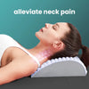 موسع الرقبة والظهر – Back & Neck Stretcher