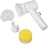 فرشاة سحرية 5 في 1 للتنظيف والعناية الشاملة – 5 in 1 Magic Cleaning & Care Brush