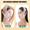 قناع تنحيف الذقن والخدين - Chin Cheek Slimming Mask