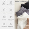 آلة إزالة الوبر من الملابس - Clothes Lint Remover