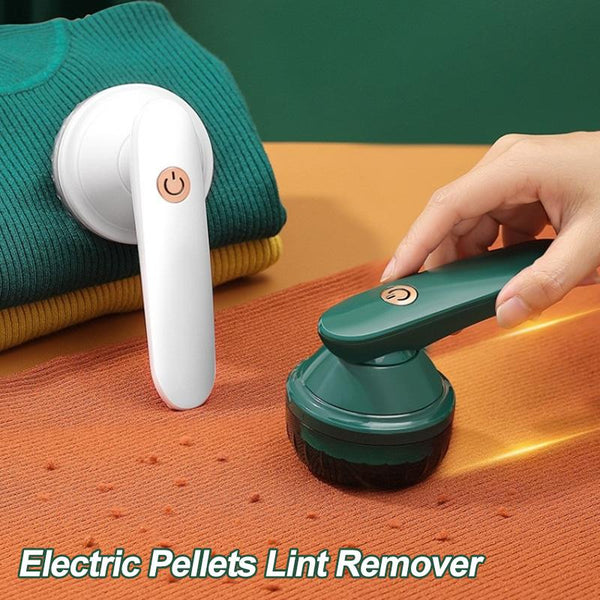 آلة إزالة الوبر من الملابس - Clothes Lint Remover