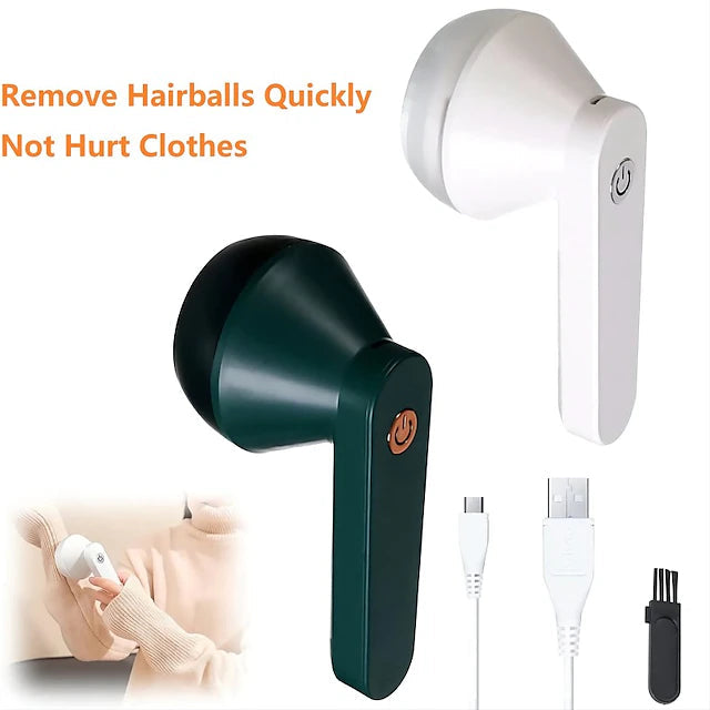 آلة إزالة الوبر من الملابس - Clothes Lint Remover