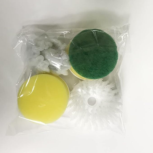 فرشاة سحرية 5 في 1 للتنظيف والعناية الشاملة – 5 in 1 Magic Cleaning & Care Brush